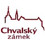 Chvalský zámek